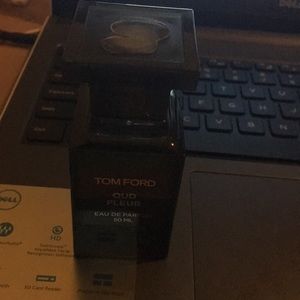 Tom ford oud Fleur